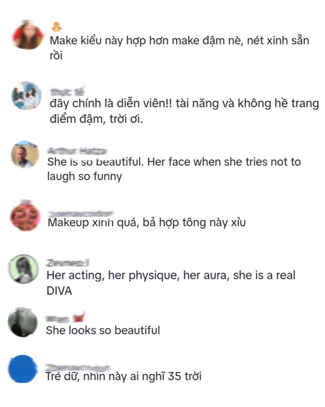 Seo Ye Ji "bẹo hình bẹo dạng" trong show mới, visual tuổi 35 thế nào mà netizen ồ ạt đòi trở lại?- Ảnh 6. Seo Ye Ji "bẹo hình bẹo dạng" trong show mới, visual tuổi 35 thế nào mà netizen ồ ạt đòi trở lại?- Ảnh 6.
