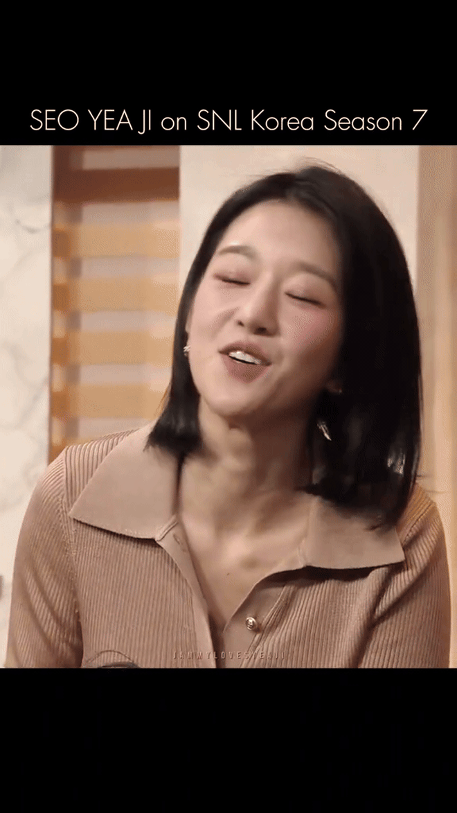 Seo Ye Ji "bẹo hình bẹo dạng" trong show mới, visual tuổi 35 thế nào mà netizen ồ ạt đòi trở lại?- Ảnh 7. Seo Ye Ji "bẹo hình bẹo dạng" trong show mới, visual tuổi 35 thế nào mà netizen ồ ạt đòi trở lại?- Ảnh 7.