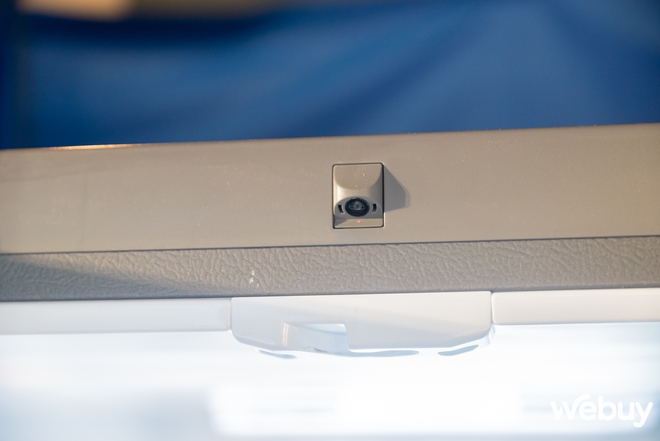 Samsung ra mắt Bộ sưu tập gia dụng Bespoke hi88 gg tại Việt Nam: Màn hình thông minh, hi88 gg tiên tiến ở khắp mọi nơi- Ảnh 9.