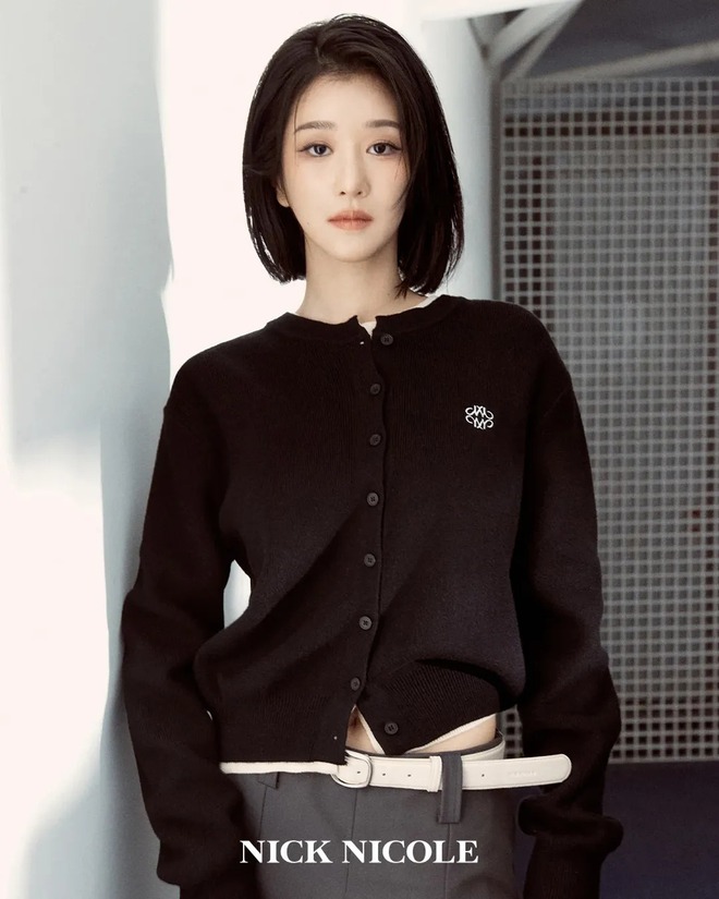 Seo Ye Ji "bẹo hình bẹo dạng" trong show mới, visual tuổi 35 thế nào mà netizen ồ ạt đòi trở lại?- Ảnh 12. Seo Ye Ji "bẹo hình bẹo dạng" trong show mới, visual tuổi 35 thế nào mà netizen ồ ạt đòi trở lại?- Ảnh 12.