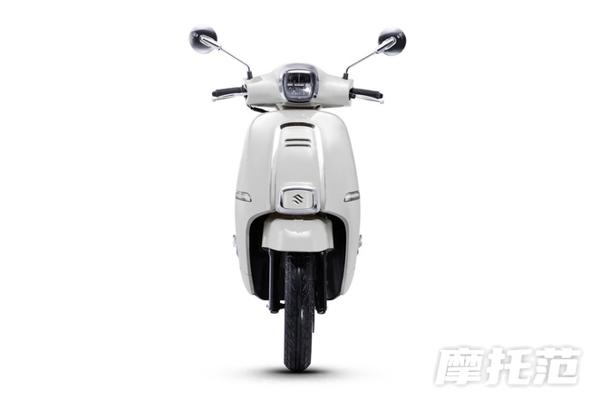 Suzuki âm thầm ra mắt mẫu xe tay ga 125cc đẹp hơn nhiều các đối thủ đến từ Honda hay Yamaha mà giá chỉ hơn 35 triệu đồng- Ảnh 4. Suzuki âm thầm ra mắt mẫu xe tay ga 125cc đẹp hơn nhiều các đối thủ đến từ Honda hay Yamaha mà giá chỉ hơn 35 triệu đồng- Ảnh 4.