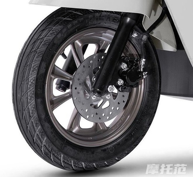 Suzuki âm thầm ra mắt mẫu xe tay ga 125cc đẹp hơn nhiều các đối thủ đến từ Honda hay Yamaha mà giá chỉ hơn 35 triệu đồng- Ảnh 5. Suzuki âm thầm ra mắt mẫu xe tay ga 125cc đẹp hơn nhiều các đối thủ đến từ Honda hay Yamaha mà giá chỉ hơn 35 triệu đồng- Ảnh 5.