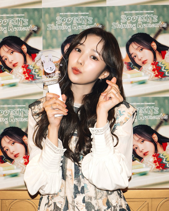 Netizen giật mình tưởng mỹ nhân đẹp nhất Hàn Quốc là chị gái Jisoo- Ảnh 7.