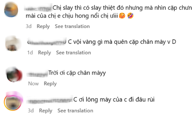 Kỳ Duyên sai quá sai khi thay đổi điểm này trên gương mặt- Ảnh 7. Kỳ Duyên sai quá sai khi thay đổi điểm này trên gương mặt- Ảnh 7.