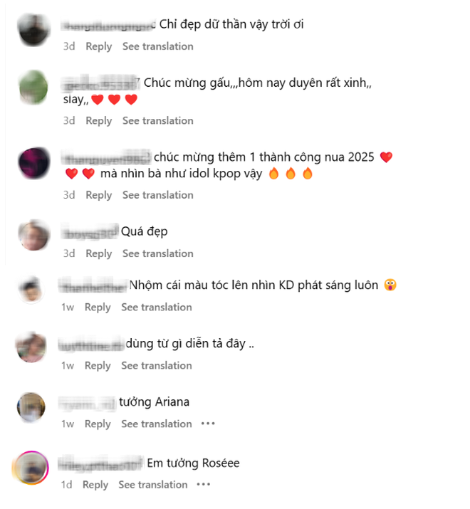 Kỳ Duyên sai quá sai khi thay đổi điểm này trên gương mặt- Ảnh 6. Kỳ Duyên sai quá sai khi thay đổi điểm này trên gương mặt- Ảnh 6.