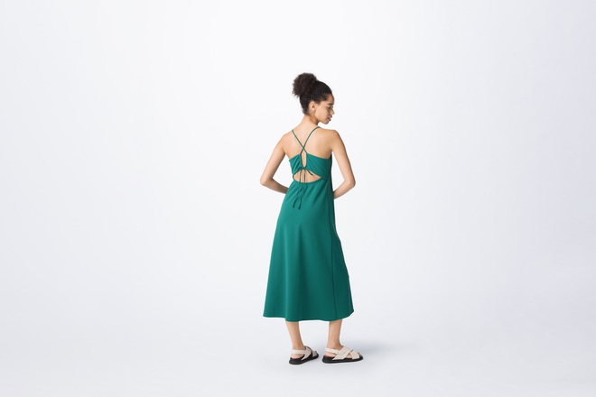 Giải mã Bra Top của Uniqlo: Từ chiếc áo dây cúp ngực có thể tháo rời đến biểu tượng vượt thoát khỏi những quy tắc nghiêm ngặt của thời trang- Ảnh 12.
