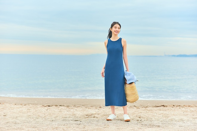 Giải mã Bra Top của Uniqlo: Từ chiếc áo dây cúp ngực có thể tháo rời đến biểu tượng vượt thoát khỏi những quy tắc nghiêm ngặt của thời trang- Ảnh 10.