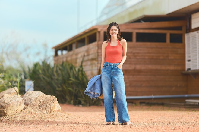 Giải mã Bra Top của Uniqlo: Từ chiếc áo dây cúp ngực có thể tháo rời đến biểu tượng vượt thoát khỏi những quy tắc nghiêm ngặt của thời trang- Ảnh 7.