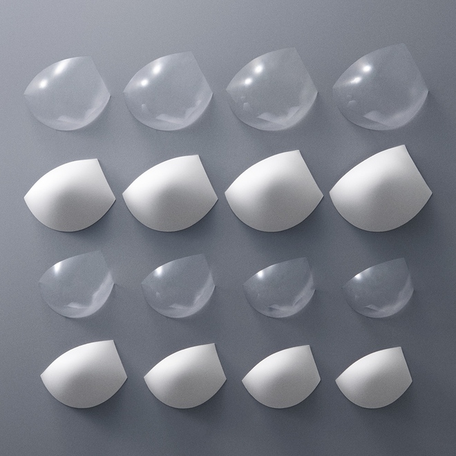 Giải mã Bra Top của Uniqlo: Từ chiếc áo dây cúp ngực có thể tháo rời đến biểu tượng vượt thoát khỏi những quy tắc nghiêm ngặt của thời trang- Ảnh 3.