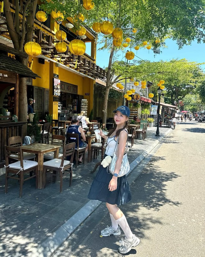 Có một Việt Nam “được lòng thế giới” đến vậy: Hội An, Côn Đảo lên bảng vàng hiếu khách 2025- Ảnh 2. Có một Việt Nam “được lòng thế giới” đến vậy: Hội An, Côn Đảo lên bảng vàng hiếu khách 2025- Ảnh 2.