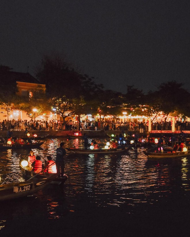 Có một Việt Nam “được lòng thế giới” đến vậy: Hội An, Côn Đảo lên bảng vàng hiếu khách 2025- Ảnh 6. Có một Việt Nam “được lòng thế giới” đến vậy: Hội An, Côn Đảo lên bảng vàng hiếu khách 2025- Ảnh 6.