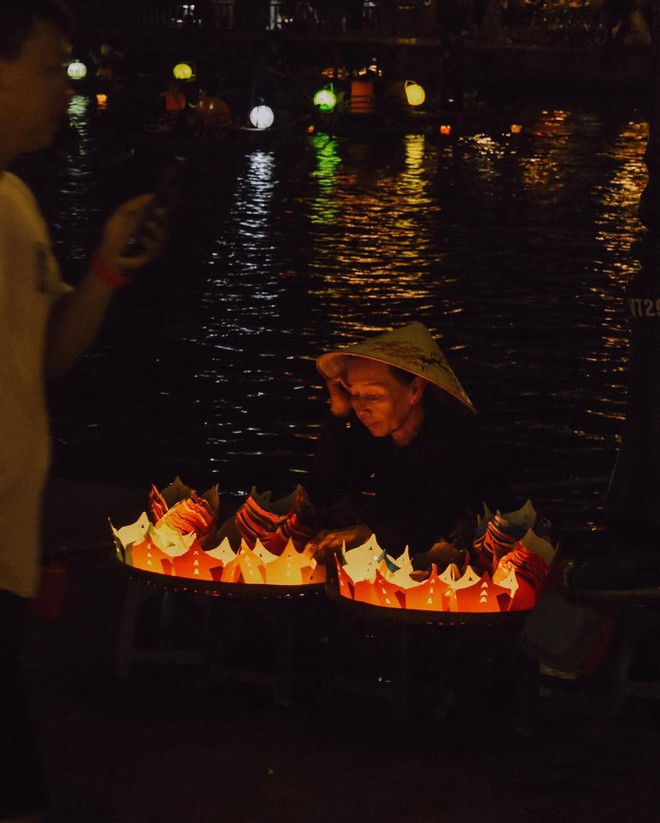 Có một Việt Nam “được lòng thế giới” đến vậy: Hội An, Côn Đảo lên bảng vàng hiếu khách 2025- Ảnh 7. Có một Việt Nam “được lòng thế giới” đến vậy: Hội An, Côn Đảo lên bảng vàng hiếu khách 2025- Ảnh 7.