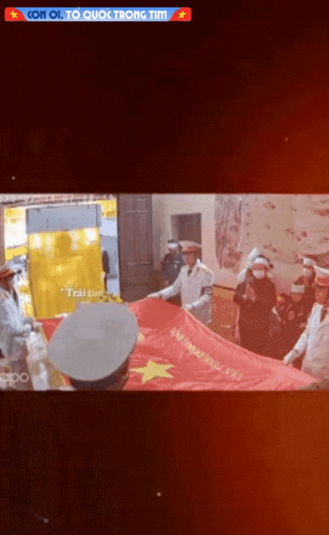 'Chiến tranh lấy của ông một bên chân, nhưng không lấy được lời hứa của ông với bà' - Tình yêu thời khói lửa của những cựu chiến binh khiến người trẻ ngưỡng mộ- Ảnh 4.