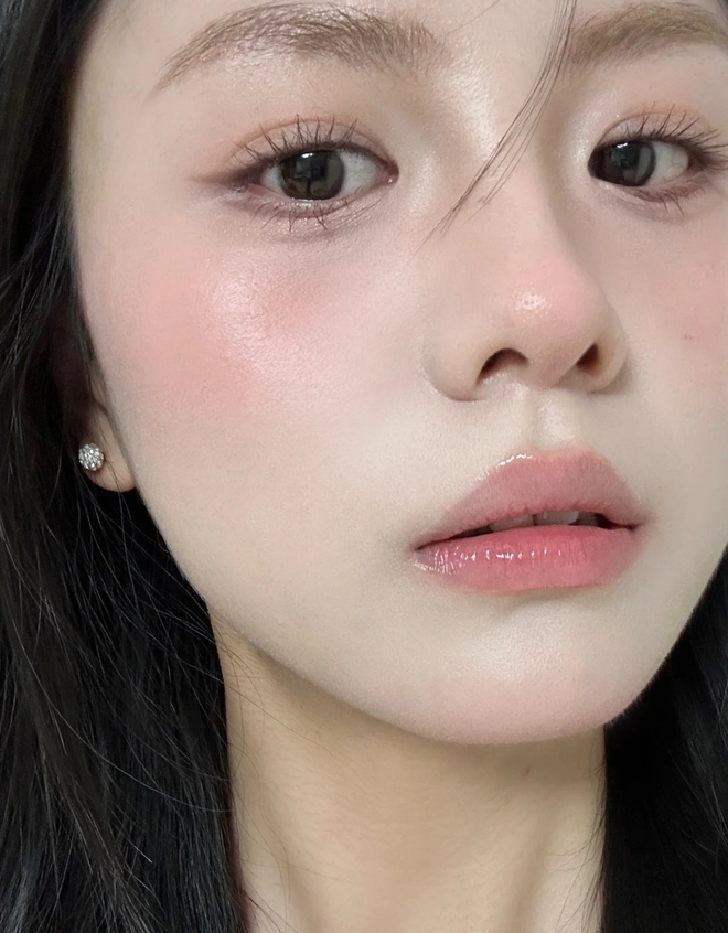 Gái xinh thi nhau bôi “lọ mực” xanh lè lên mặt, kết quả ai cũng “ngã ngửa”- Ảnh 13. Gái xinh thi nhau bôi “lọ mực” xanh lè lên mặt, kết quả ai cũng “ngã ngửa”- Ảnh 13.