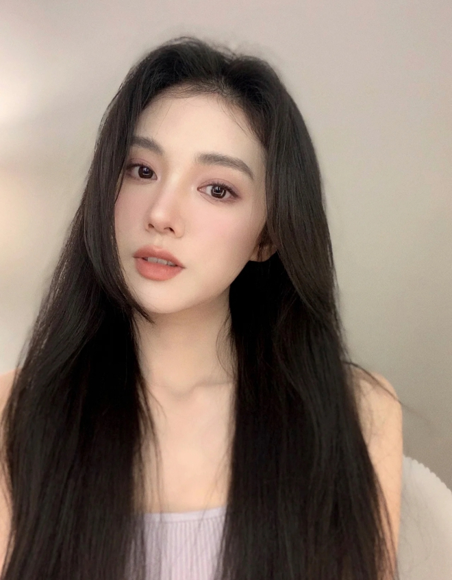 Gái xinh thi nhau bôi “lọ mực” xanh lè lên mặt, kết quả ai cũng “ngã ngửa”- Ảnh 12. Gái xinh thi nhau bôi “lọ mực” xanh lè lên mặt, kết quả ai cũng “ngã ngửa”- Ảnh 12.