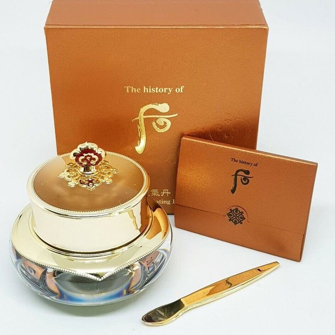 Thời kỳ độc chiếm của mỹ phẩm Hàn đã không còn: Đồ High-end khiến giới trẻ phát cuồng ra sao ?- Ảnh 27. Thời kỳ độc chiếm của mỹ phẩm Hàn đã không còn: Đồ High-end khiến giới trẻ phát cuồng ra sao ?- Ảnh 27.