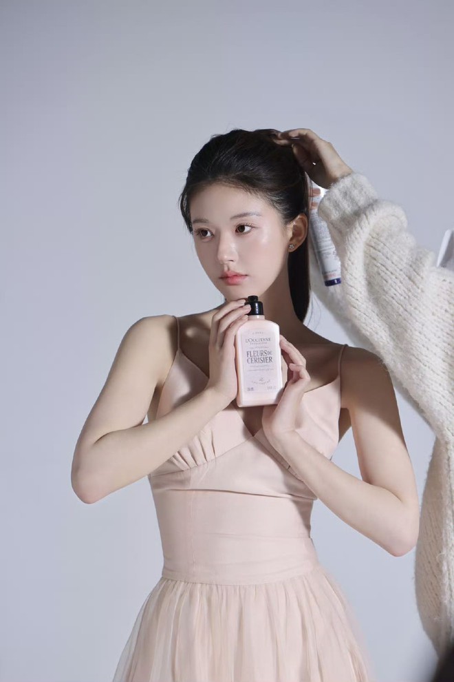 Hiếm gặp trường hợp "oái ăm" như Triệu Lộ Tư- Ảnh 8.