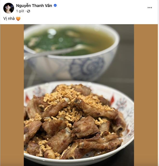 Động thái mới nhất của Vân Hugo giữa thông tin dự kiến bị phạt vì quảng cảo sữa sai sự thật- Ảnh 1. Động thái mới nhất của Vân Hugo giữa thông tin dự kiến bị phạt vì quảng cảo sữa sai sự thật- Ảnh 1.