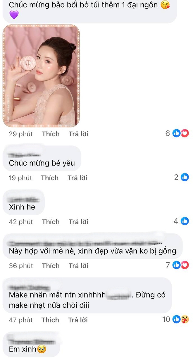 Hiếm gặp trường hợp "oái ăm" như Triệu Lộ Tư- Ảnh 6.