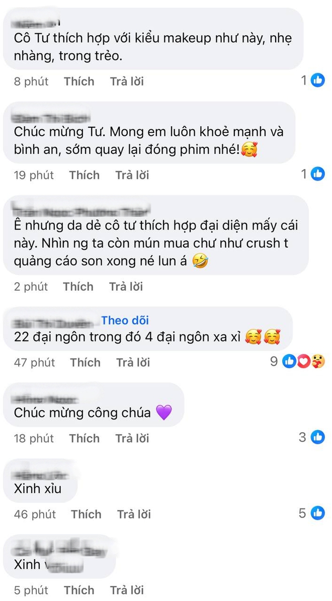 Hiếm gặp trường hợp "oái ăm" như Triệu Lộ Tư- Ảnh 5.