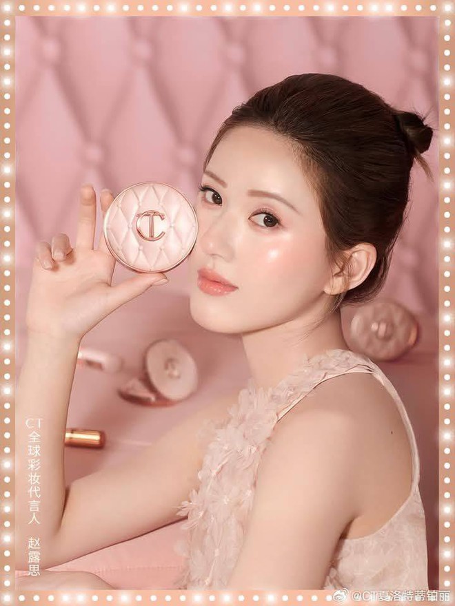 Hiếm gặp trường hợp "oái ăm" như Triệu Lộ Tư- Ảnh 3.