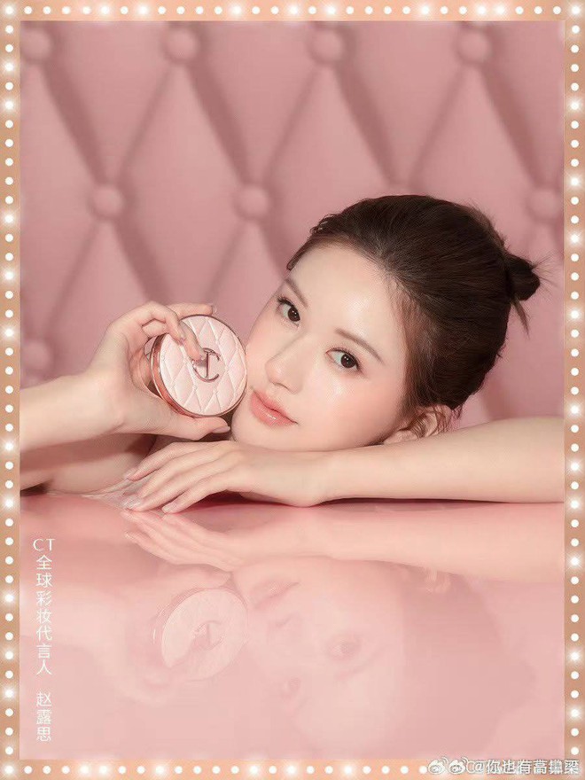 Hiếm gặp trường hợp "oái ăm" như Triệu Lộ Tư- Ảnh 2.