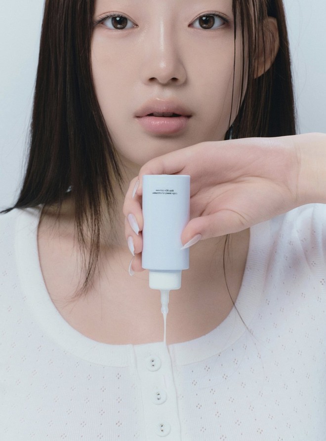 Brand mỹ phẩm gây tranh cãi vì quảng cáo rùng rợn, netizen đòi quay lưng- Ảnh 5. Brand mỹ phẩm gây tranh cãi vì quảng cáo rùng rợn, netizen đòi quay lưng- Ảnh 5.