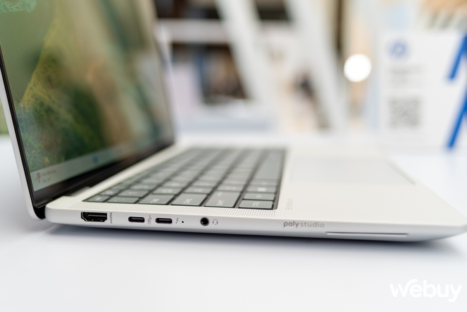 HP kỷ niệm 30 năm có mặt tại thị trường Việt Nam: Ra mắt laptop với tên gọi mới, tích hợp AI riêng hỗ trợ công việc- Ảnh 18. HP kỷ niệm 30 năm có mặt tại thị trường Việt Nam: Ra mắt laptop với tên gọi mới, tích hợp AI riêng hỗ trợ công việc- Ảnh 18.