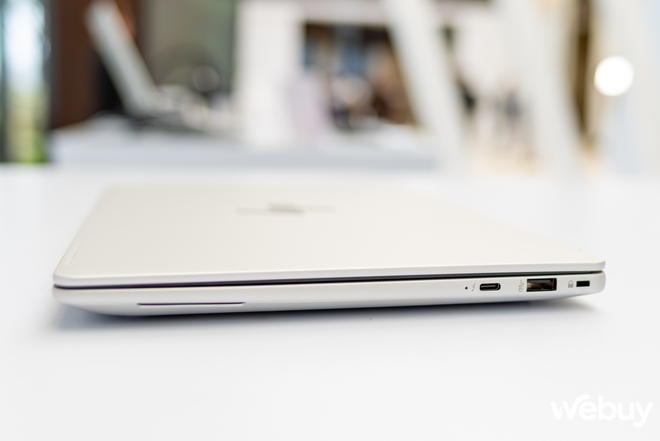 HP kỷ niệm 30 năm có mặt tại thị trường Việt Nam: Ra mắt laptop với tên gọi mới, tích hợp AI riêng hỗ trợ công việc- Ảnh 19. HP kỷ niệm 30 năm có mặt tại thị trường Việt Nam: Ra mắt laptop với tên gọi mới, tích hợp AI riêng hỗ trợ công việc- Ảnh 19.