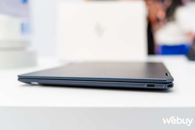 HP kỷ niệm 30 năm có mặt tại thị trường Việt Nam: Ra mắt laptop với tên gọi mới, tích hợp AI riêng hỗ trợ công việc- Ảnh 9. HP kỷ niệm 30 năm có mặt tại thị trường Việt Nam: Ra mắt laptop với tên gọi mới, tích hợp AI riêng hỗ trợ công việc- Ảnh 9.