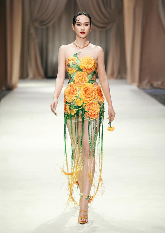 Một Á hậu Việt công khai từng kiếm 200 triệu/tháng rất đơn giản, hoá ra là “nữ hoàng lookbook” một thời- Ảnh 3. Một Á hậu Việt công khai từng kiếm 200 triệu/tháng rất đơn giản, hoá ra là “nữ hoàng lookbook” một thời- Ảnh 3.