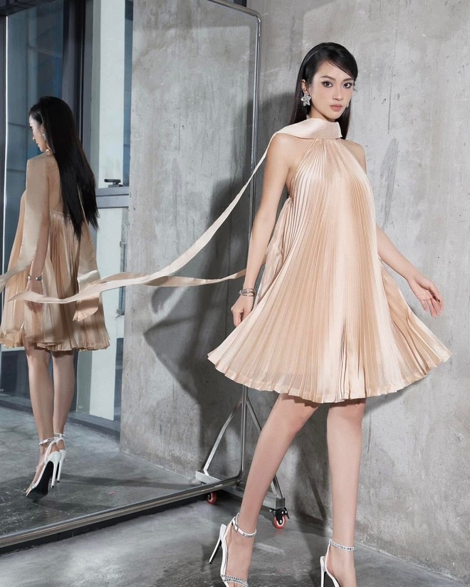 Một Á hậu Việt công khai từng kiếm 200 triệu/tháng rất đơn giản, hoá ra là “nữ hoàng lookbook” một thời- Ảnh 17. Một Á hậu Việt công khai từng kiếm 200 triệu/tháng rất đơn giản, hoá ra là “nữ hoàng lookbook” một thời- Ảnh 17.