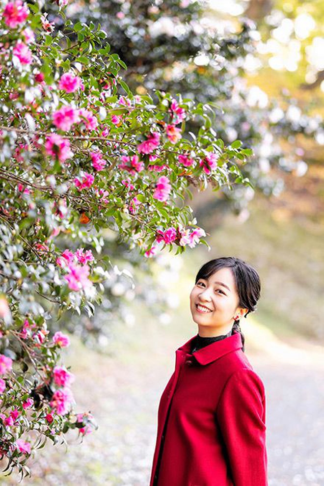 Nàng công chúa xinh đẹp nhất Nhật Bản bây giờ ra sao ở tuổi 30?- Ảnh 2. Nàng công chúa xinh đẹp nhất Nhật Bản bây giờ ra sao ở tuổi 30?- Ảnh 2.