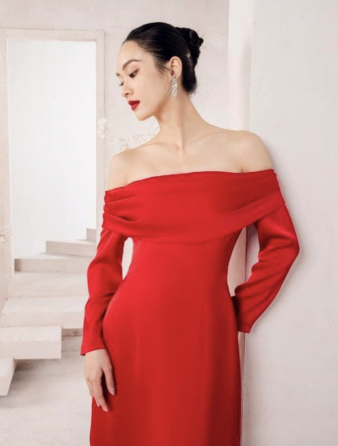 Một Á hậu Việt công khai từng kiếm 200 triệu/tháng rất đơn giản, hoá ra là “nữ hoàng lookbook” một thời- Ảnh 14. Một Á hậu Việt công khai từng kiếm 200 triệu/tháng rất đơn giản, hoá ra là “nữ hoàng lookbook” một thời- Ảnh 14.