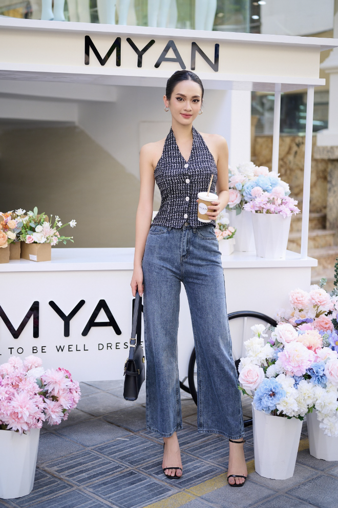 Một Á hậu Việt công khai từng kiếm 200 triệu/tháng rất đơn giản, hoá ra là “nữ hoàng lookbook” một thời- Ảnh 15. Một Á hậu Việt công khai từng kiếm 200 triệu/tháng rất đơn giản, hoá ra là “nữ hoàng lookbook” một thời- Ảnh 15.