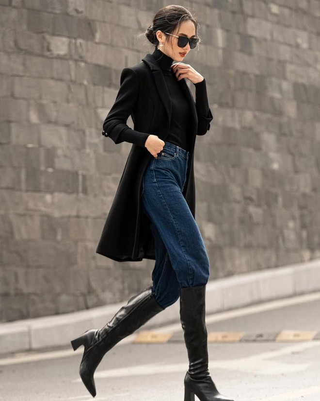 Một Á hậu Việt công khai từng kiếm 200 triệu/tháng rất đơn giản, hoá ra là “nữ hoàng lookbook” một thời- Ảnh 6. Một Á hậu Việt công khai từng kiếm 200 triệu/tháng rất đơn giản, hoá ra là “nữ hoàng lookbook” một thời- Ảnh 6.