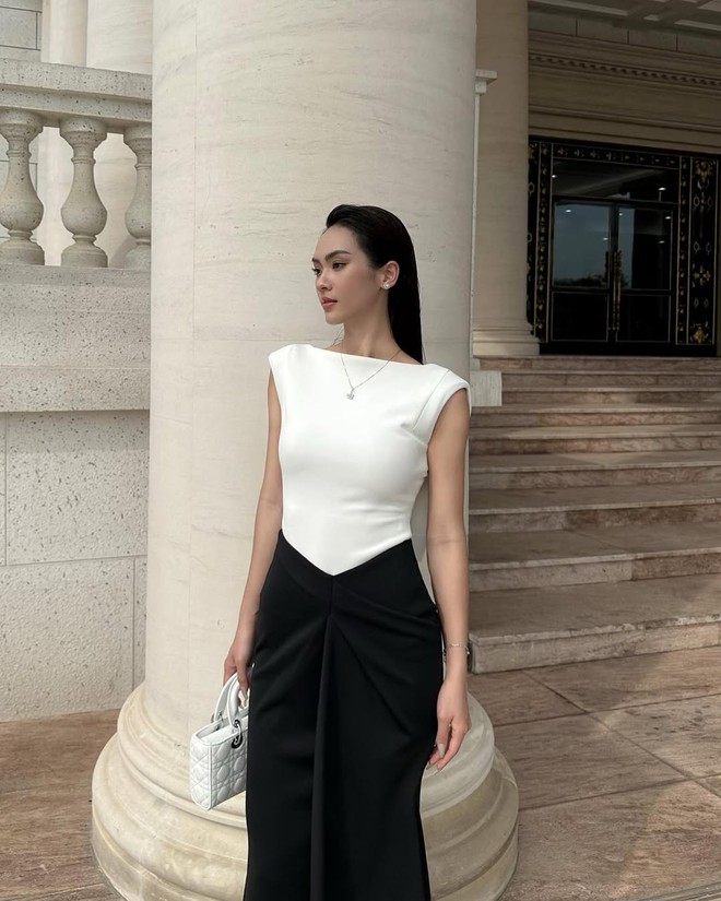 Một Á hậu Việt công khai từng kiếm 200 triệu/tháng rất đơn giản, hoá ra là “nữ hoàng lookbook” một thời- Ảnh 10. Một Á hậu Việt công khai từng kiếm 200 triệu/tháng rất đơn giản, hoá ra là “nữ hoàng lookbook” một thời- Ảnh 10.