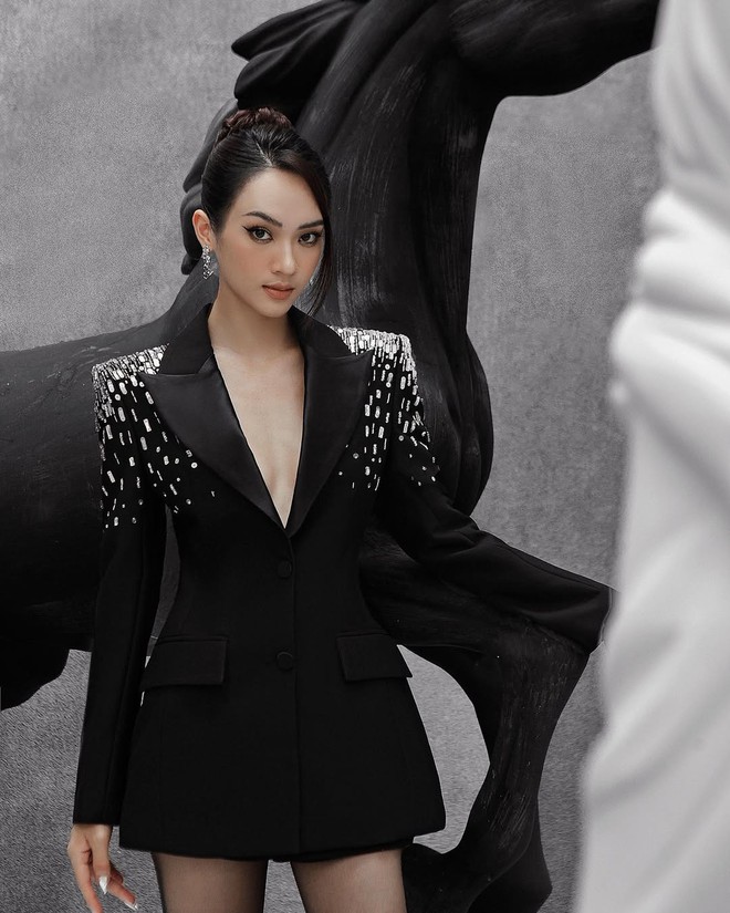 Một Á hậu Việt công khai từng kiếm 200 triệu/tháng rất đơn giản, hoá ra là “nữ hoàng lookbook” một thời- Ảnh 7. Một Á hậu Việt công khai từng kiếm 200 triệu/tháng rất đơn giản, hoá ra là “nữ hoàng lookbook” một thời- Ảnh 7.