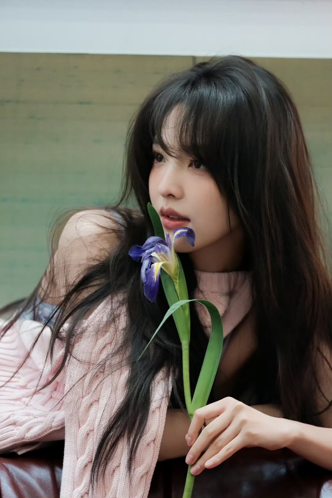 "Mỹ nữ hậu trường" đang khiến bao người say đắm, ảnh chưa chỉnh sửa át hết ảnh tạp chí- Ảnh 8. "Mỹ nữ hậu trường" đang khiến bao người say đắm, ảnh chưa chỉnh sửa át hết ảnh tạp chí- Ảnh 8.