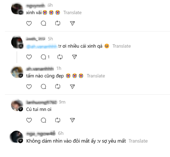 "Mỹ nữ hậu trường" đang khiến bao người say đắm, ảnh chưa chỉnh sửa át hết ảnh tạp chí- Ảnh 10. "Mỹ nữ hậu trường" đang khiến bao người say đắm, ảnh chưa chỉnh sửa át hết ảnh tạp chí- Ảnh 10.