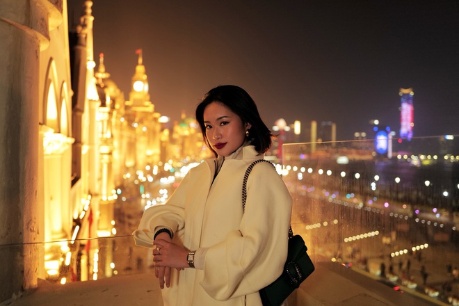 Jade Trần - Từ sinh viên Luật trở thành Guerlain Girl Việt Nam: Đủ tri thức thì không bao giờ là muộn!- Ảnh 19. Jade Trần - Từ sinh viên Luật trở thành Guerlain Girl Việt Nam: Đủ tri thức thì không bao giờ là muộn!- Ảnh 19.