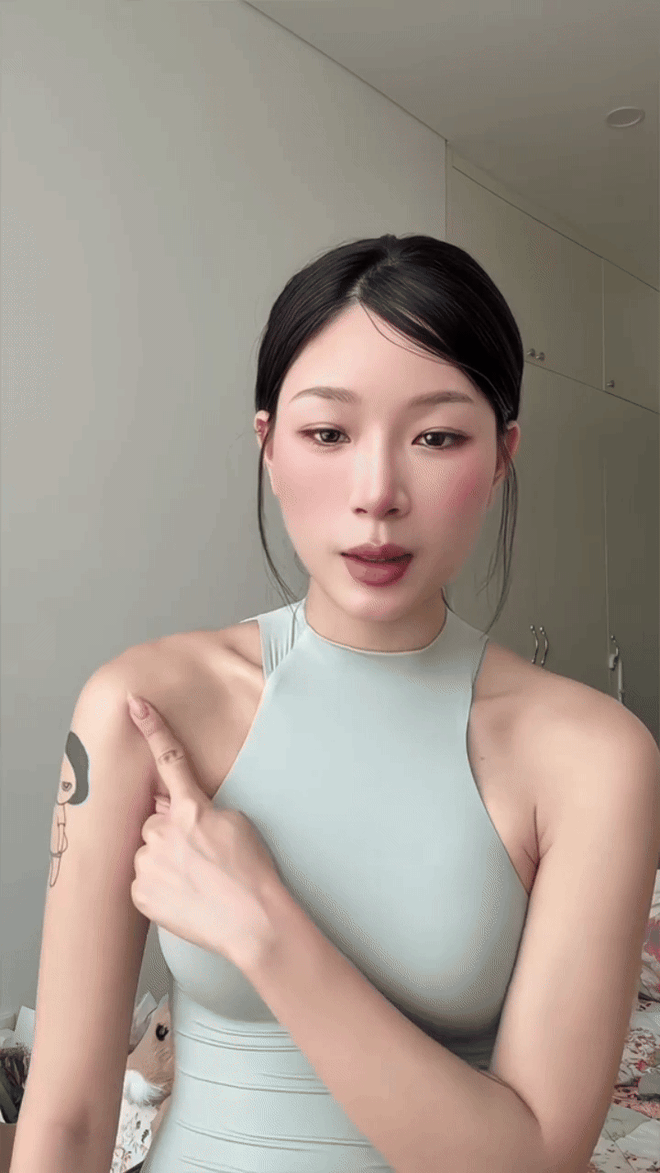 Thạch Trang hướng dẫn cách Thạch Trang hướng dẫn cách