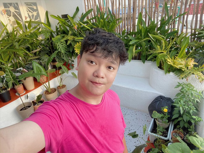 Nam nghệ sĩ sở hữu biệt thự mặt tiền ở TP.HCM, mua thêm 2 căn nhà mới ở Đồng Nai làm hồi môn cho con- Ảnh 4. Nam nghệ sĩ sở hữu biệt thự mặt tiền ở TP.HCM, mua thêm 2 căn nhà mới ở Đồng Nai làm hồi môn cho con- Ảnh 4.