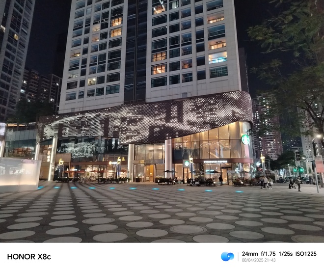 Đánh giá nhanh camera của Honor X8C: Điện thoại tầm trung dưới 8 triệu chụp có ra gì?- Ảnh 7. Đánh giá nhanh camera của Honor X8C: Điện thoại tầm trung dưới 8 triệu chụp có ra gì?- Ảnh 7.