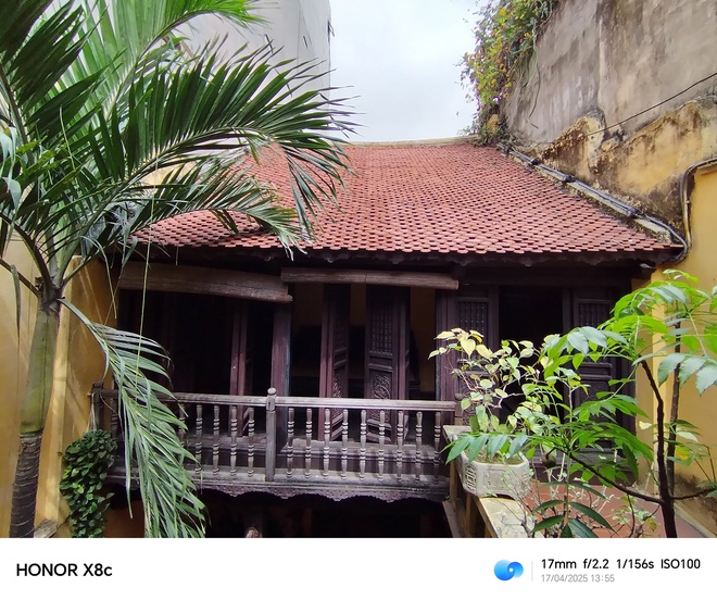 Đánh giá nhanh camera của Honor X8C: Điện thoại tầm trung dưới 8 triệu chụp có ra gì?- Ảnh 16. Đánh giá nhanh camera của Honor X8C: Điện thoại tầm trung dưới 8 triệu chụp có ra gì?- Ảnh 16.