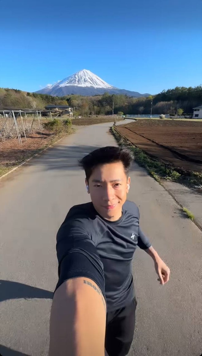 Cặp đôi Hoa hậu - hot boy không một bức ảnh chung nhưng ai cũng biết đang hẹn hò- Ảnh 2.