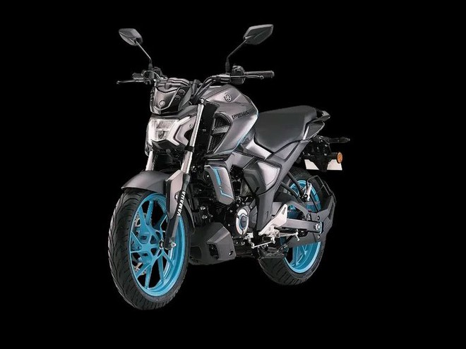 Yamaha ra mắt mẫu xe 150cc có thể đi hơn 700km khi đổ đầy bình xăng mà giá chưa tới 45 triệu đồng- Ảnh 12. Yamaha ra mắt mẫu xe 150cc có thể đi hơn 700km khi đổ đầy bình xăng mà giá chưa tới 45 triệu đồng- Ảnh 12.