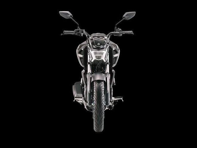 Yamaha ra mắt mẫu xe 150cc có thể đi hơn 700km khi đổ đầy bình xăng mà giá chưa tới 45 triệu đồng- Ảnh 13. Yamaha ra mắt mẫu xe 150cc có thể đi hơn 700km khi đổ đầy bình xăng mà giá chưa tới 45 triệu đồng- Ảnh 13.