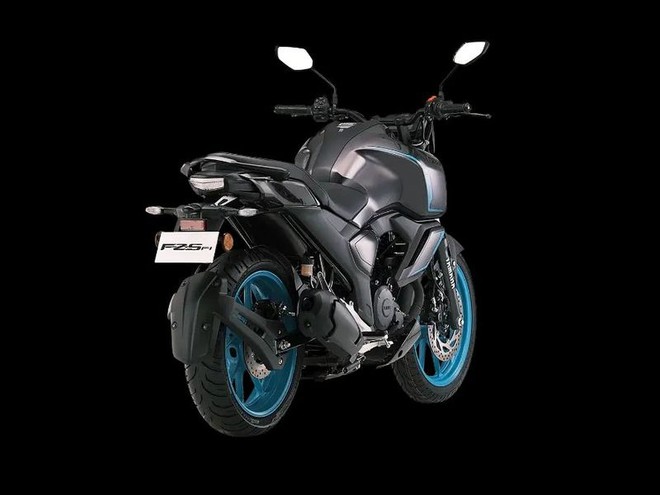 Yamaha ra mắt mẫu xe 150cc có thể đi hơn 700km khi đổ đầy bình xăng mà giá chưa tới 45 triệu đồng- Ảnh 14. Yamaha ra mắt mẫu xe 150cc có thể đi hơn 700km khi đổ đầy bình xăng mà giá chưa tới 45 triệu đồng- Ảnh 14.