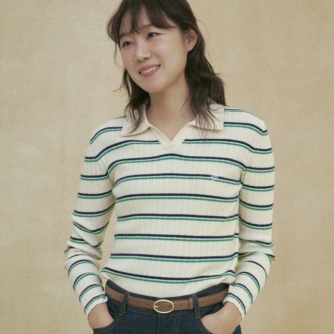 Chăm chỉ làm đúng 1 việc vào buổi sáng, Gong Hyo Jin U50 vẫn giữ vững “làn da không tuổi”- Ảnh 1. Chăm chỉ làm đúng 1 việc vào buổi sáng, Gong Hyo Jin U50 vẫn giữ vững “làn da không tuổi”- Ảnh 1.